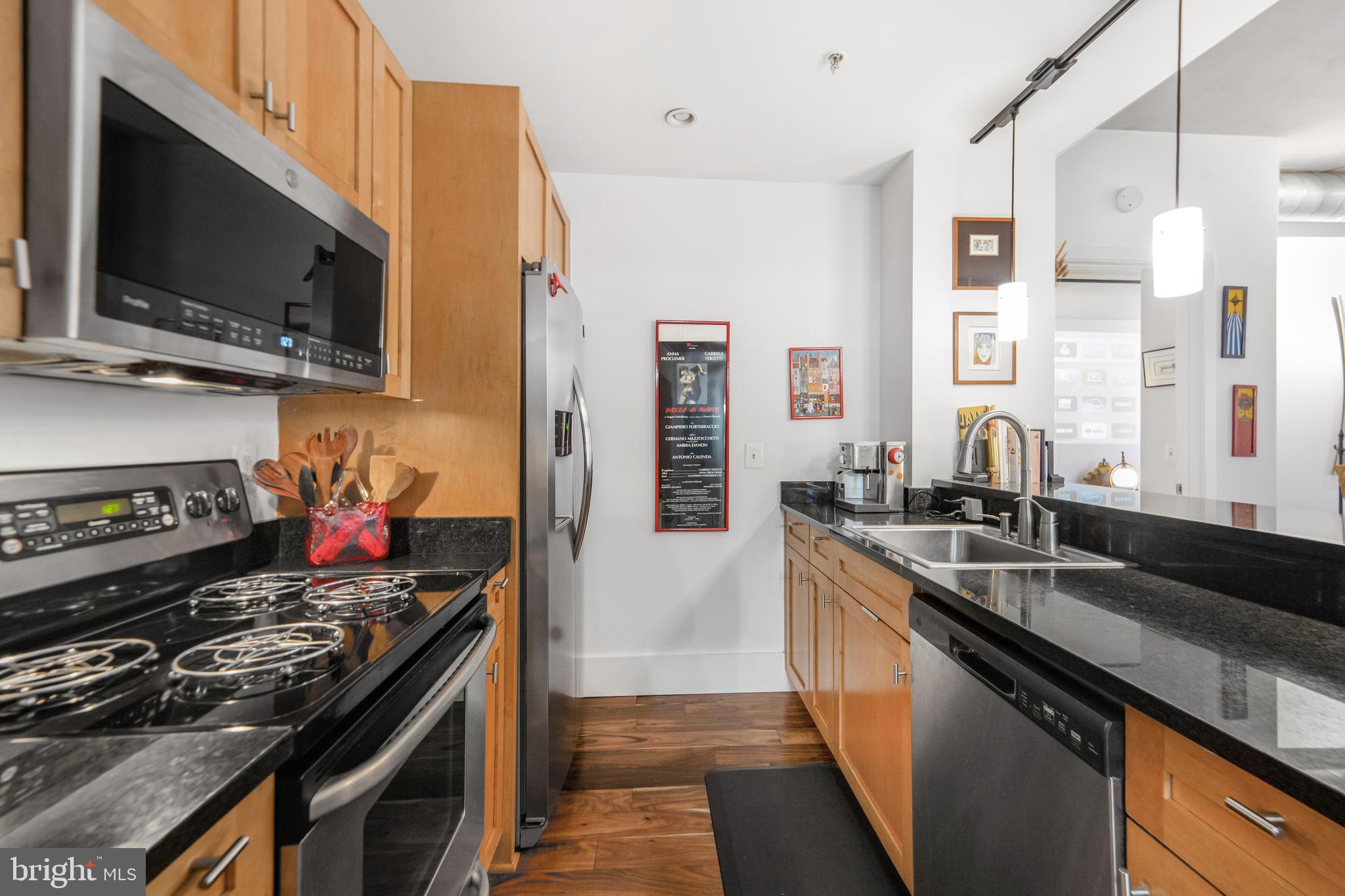 1440 Church Street Northwest, Unit 403 Washington, DC 20005 - Photo 5 of 12