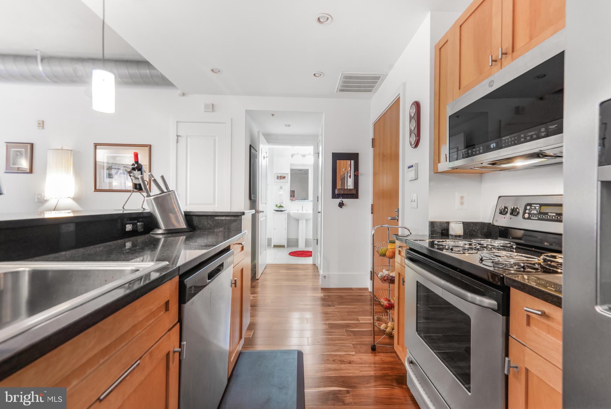 1440 Church Street Northwest, Unit 403 Washington, DC 20005 - Photo 6 of 12