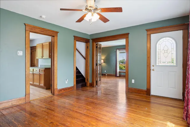 $290,000 | 402 Ann Arbor Street, Manchester, MI 48158