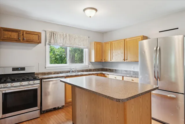 $290,000 | 402 Ann Arbor Street, Manchester, MI 48158