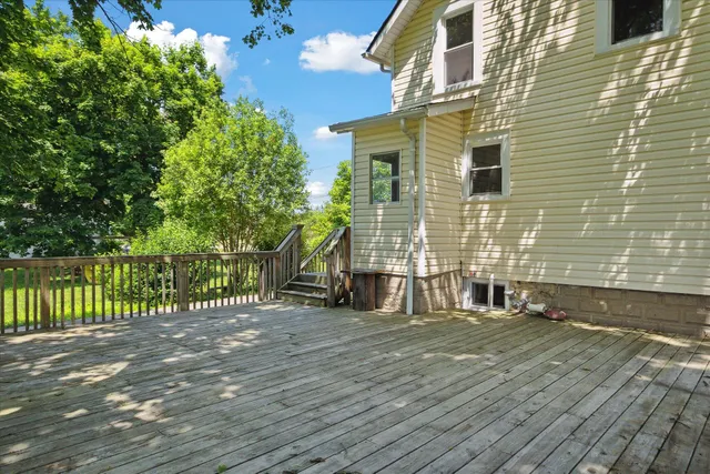 $290,000 | 402 Ann Arbor Street, Manchester, MI 48158