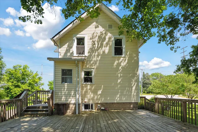 $290,000 | 402 Ann Arbor Street, Manchester, MI 48158