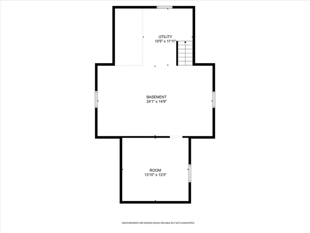 $290,000 | 402 Ann Arbor Street, Manchester, MI 48158