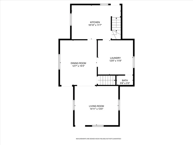 $290,000 | 402 Ann Arbor Street, Manchester, MI 48158