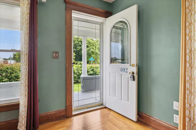 $290,000 | 402 Ann Arbor Street, Manchester, MI 48158