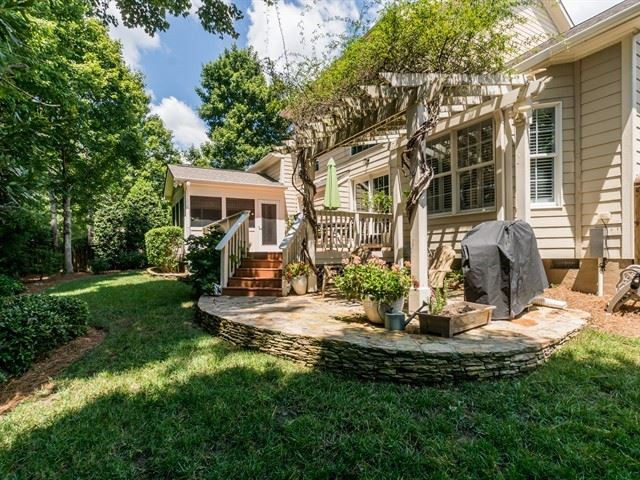 9417 Collingdale Way Raleigh, NC 27617 - Photo 28 of 30 Photo 28