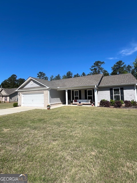 418 Riley Circle Milledgeville, GA 31061 - Photo 17 of 25