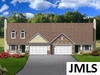 4607 Devon, Unit 12 Jackson, MI 49201 - Photo 1 of 5 Photo 1