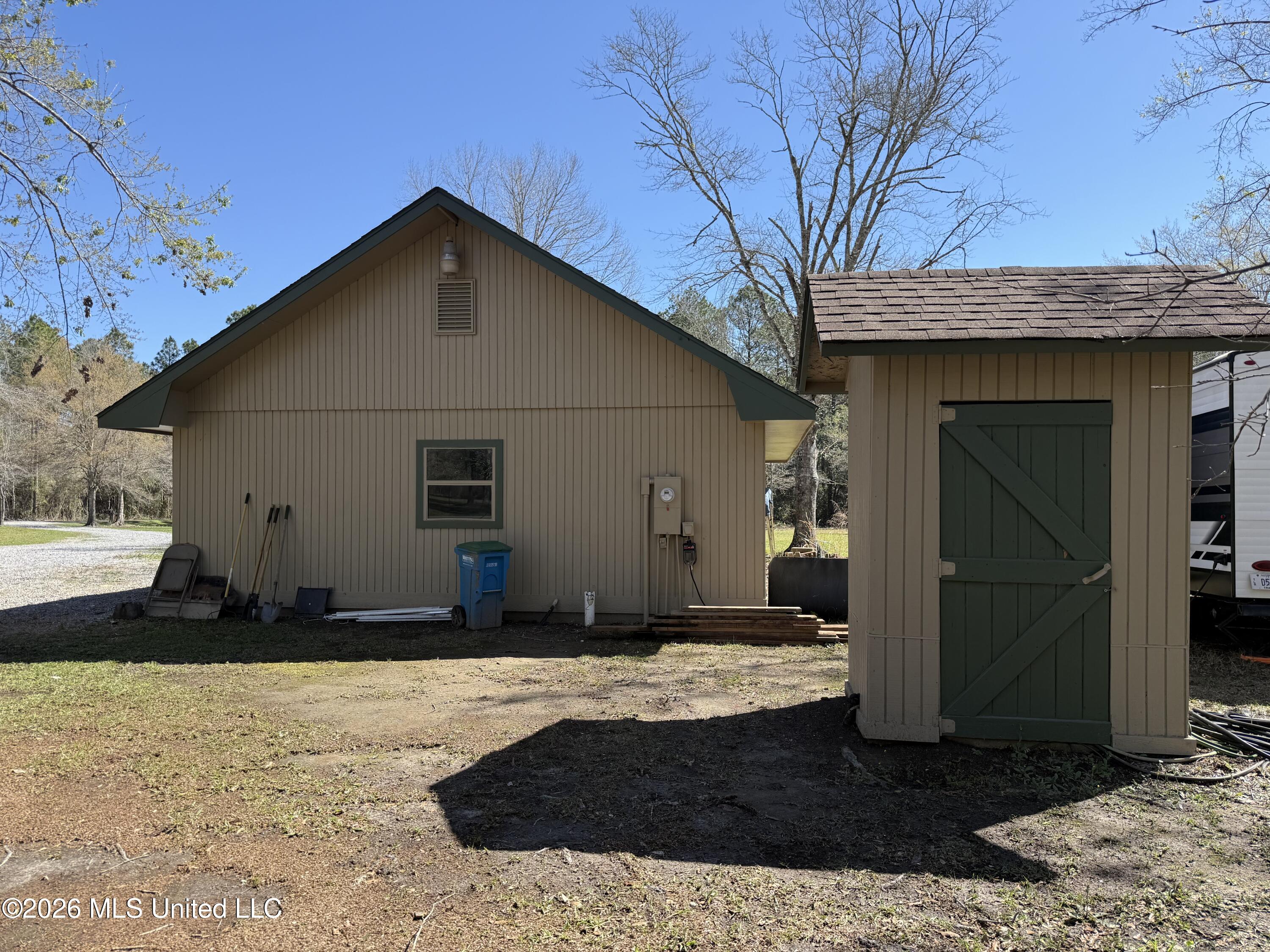6312 Bond Hill Road Moss Point, MS 39562 - Photo 8 of 55 IMG_7579