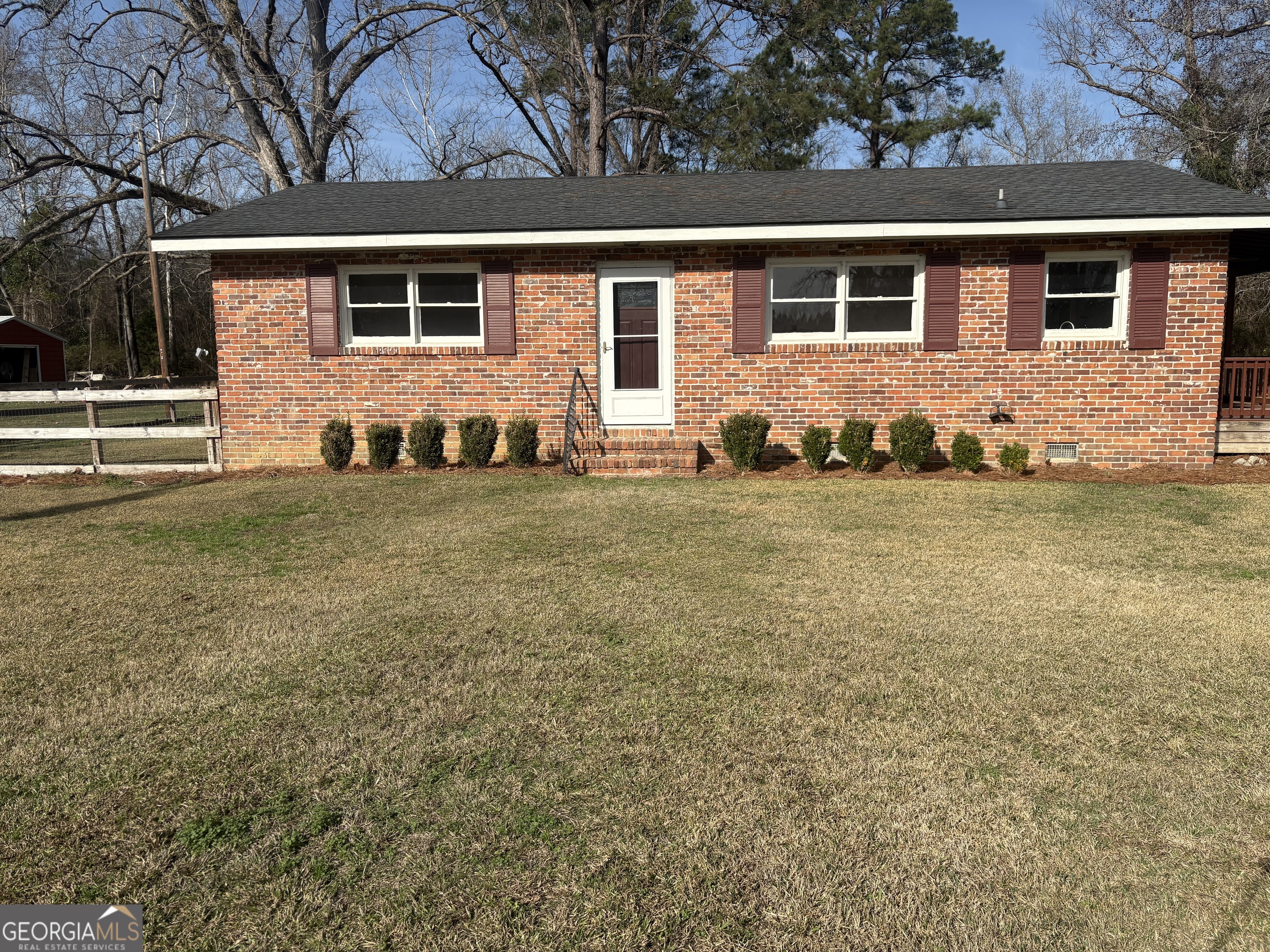 174 Main Street Rocky Ford, GA 30455 - Photo 1 of 8