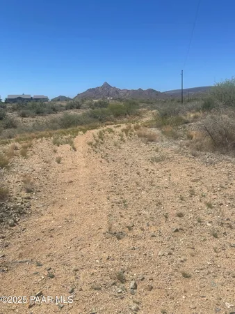 $120,000 | 1 South Surefire Road, Kirkland, AZ 86332