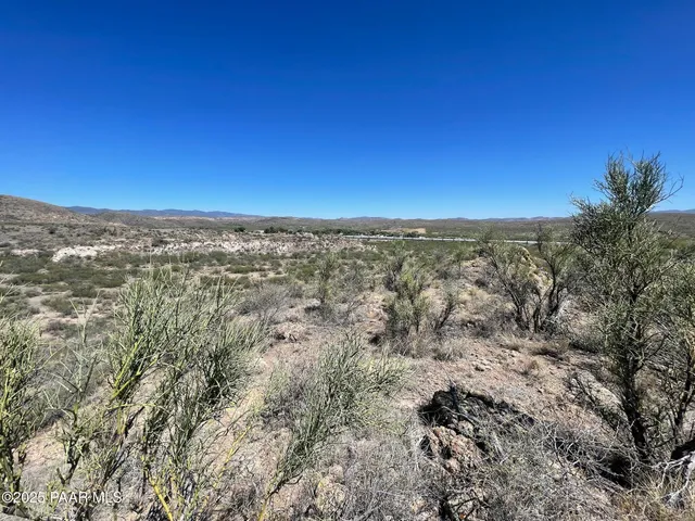 $120,000 | 1 South Surefire Road, Kirkland, AZ 86332