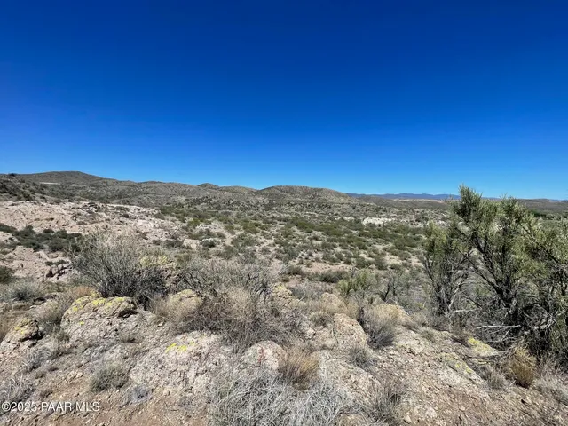 $120,000 | 1 South Surefire Road, Kirkland, AZ 86332