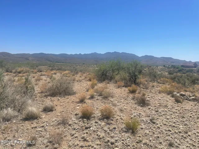 $120,000 | 1 South Surefire Road, Kirkland, AZ 86332