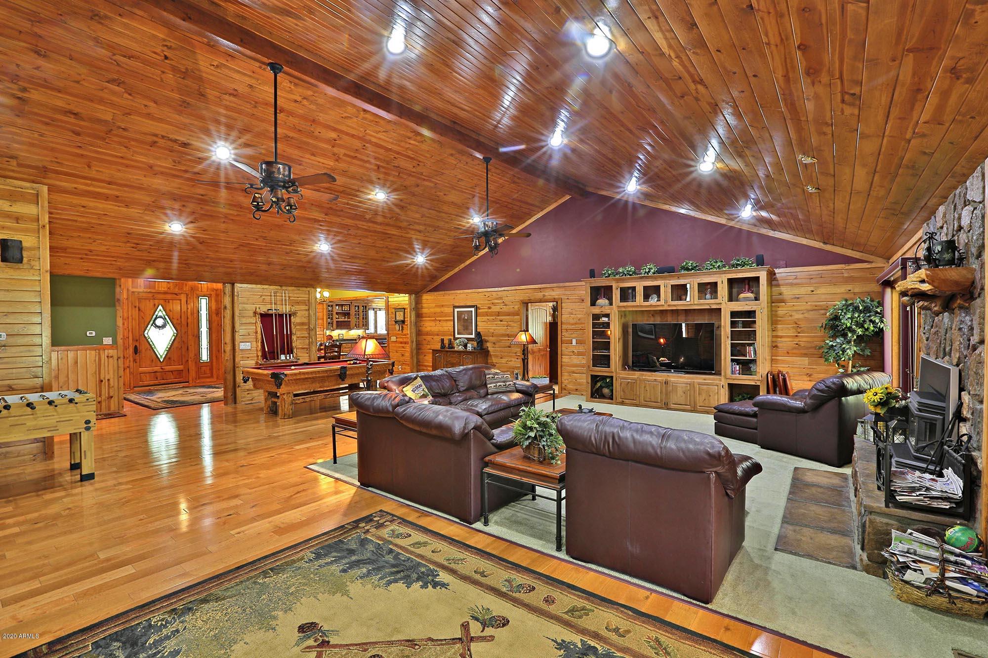 7193 Indian Bend Road Pinetop, AZ 85935 - Photo 11 of 35 7193 Indian Bend