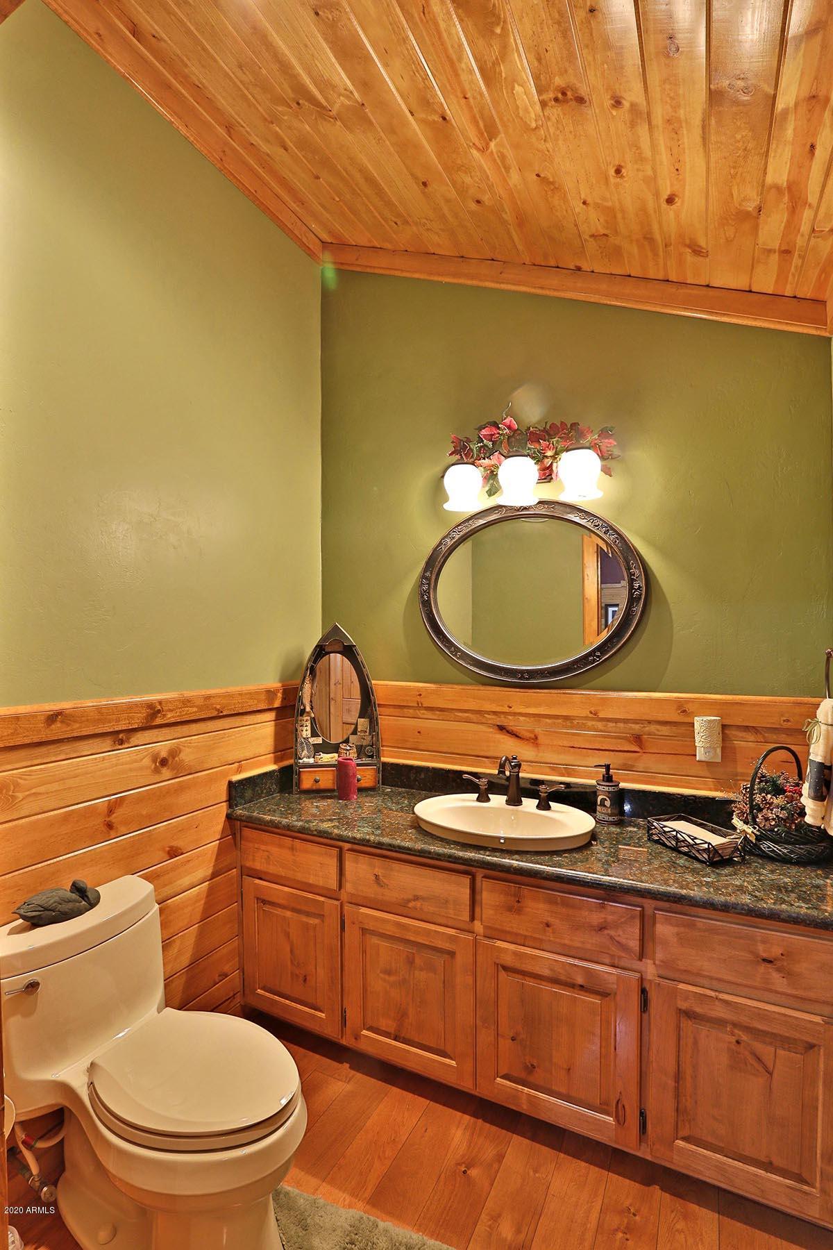7193 Indian Bend Road Pinetop, AZ 85935 - Photo 15 of 35 7193 Indian Bend