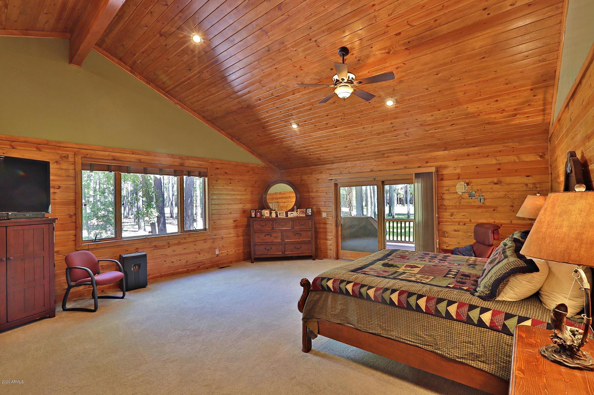 7193 Indian Bend Road Pinetop, AZ 85935 - Photo 20 of 35 7193 Indian Bend