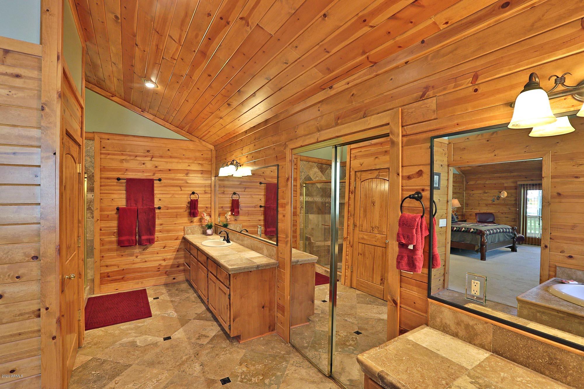 7193 Indian Bend Road Pinetop, AZ 85935 - Photo 25 of 35 7193 Indian Bend