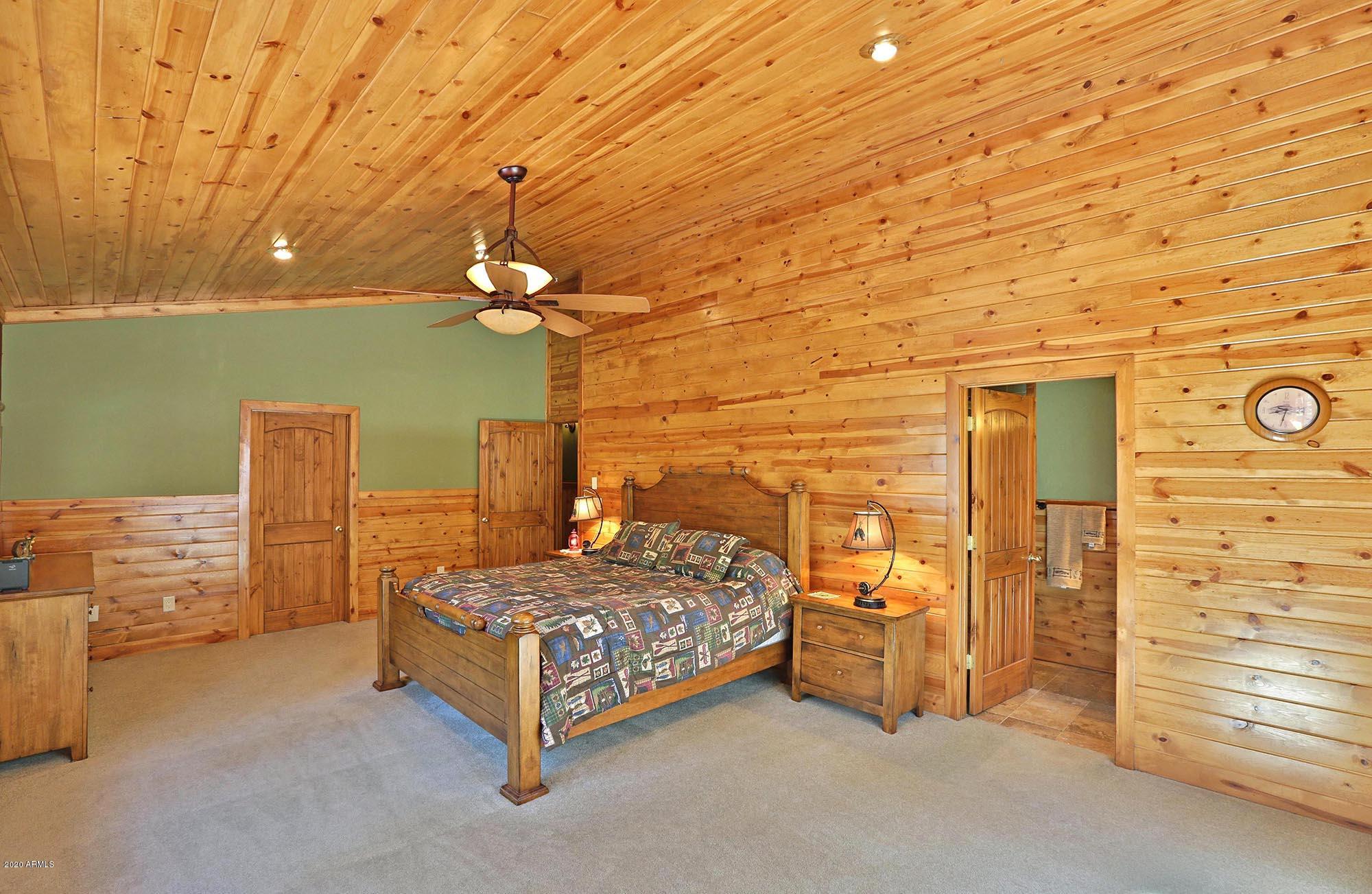 7193 Indian Bend Road Pinetop, AZ 85935 - Photo 27 of 35 7193 Indian Bend