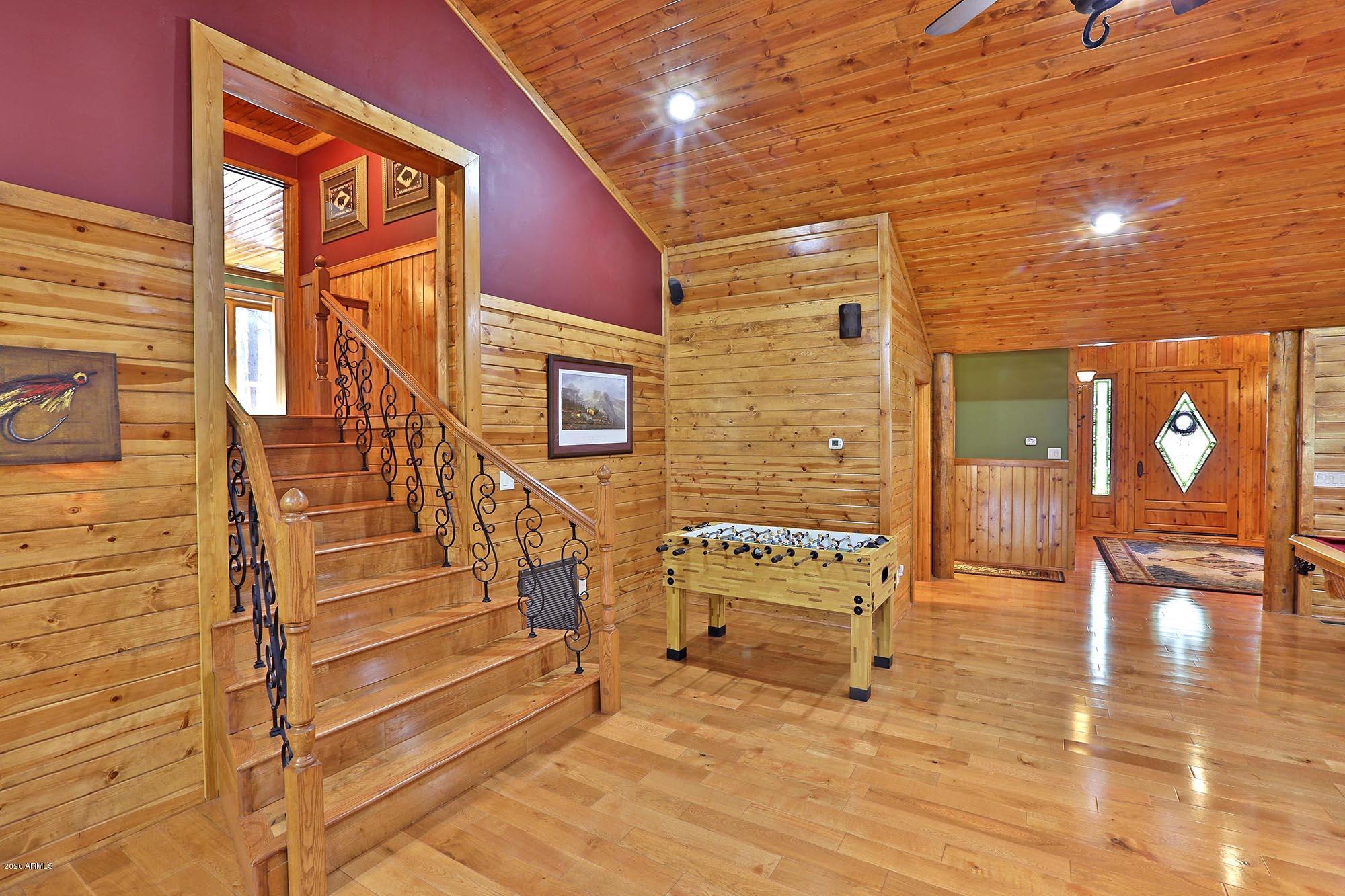 7193 Indian Bend Road Pinetop, AZ 85935 - Photo 29 of 35 7193 Indian Bend