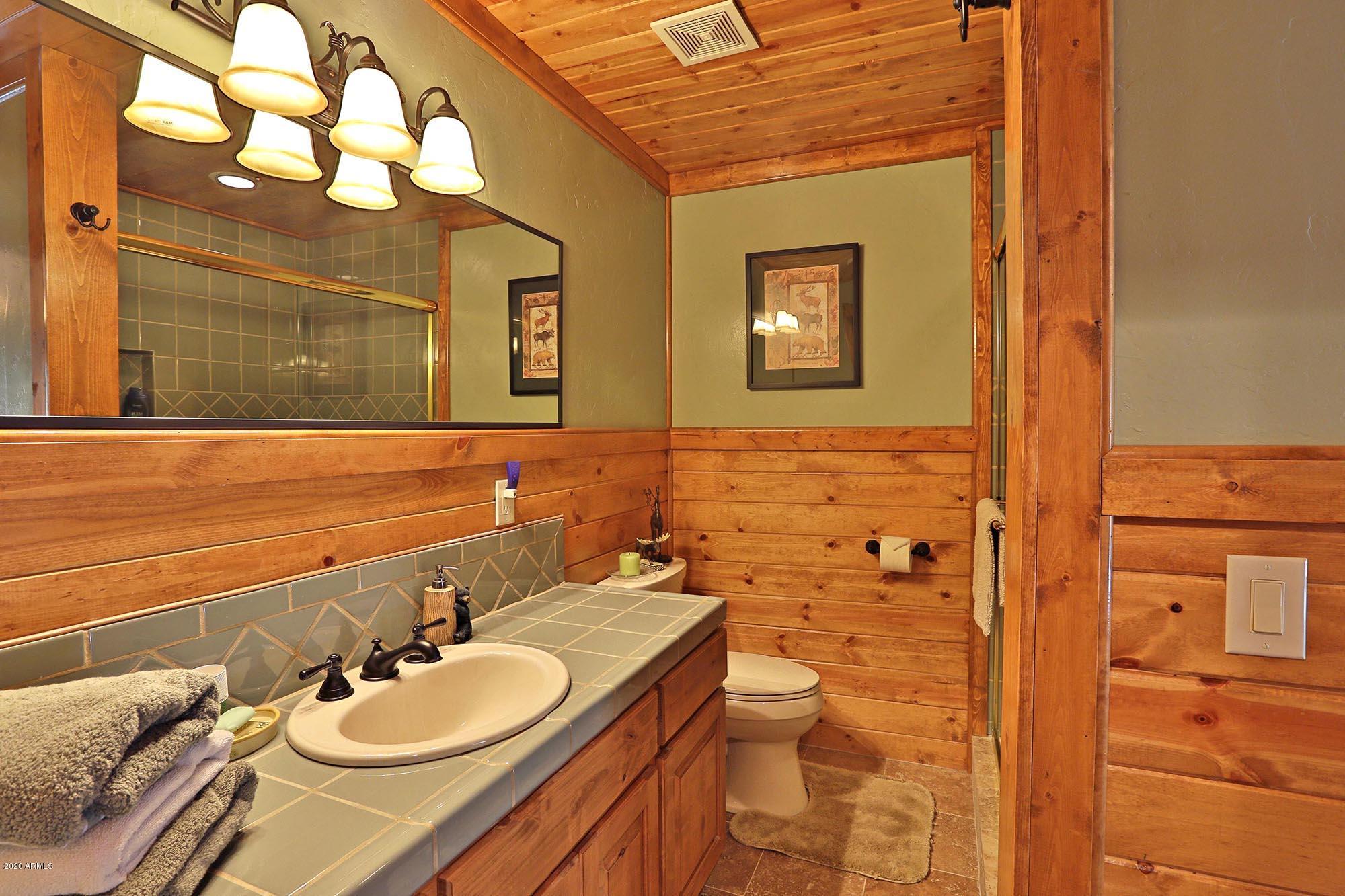7193 Indian Bend Road Pinetop, AZ 85935 - Photo 31 of 35 7193 Indian Bend