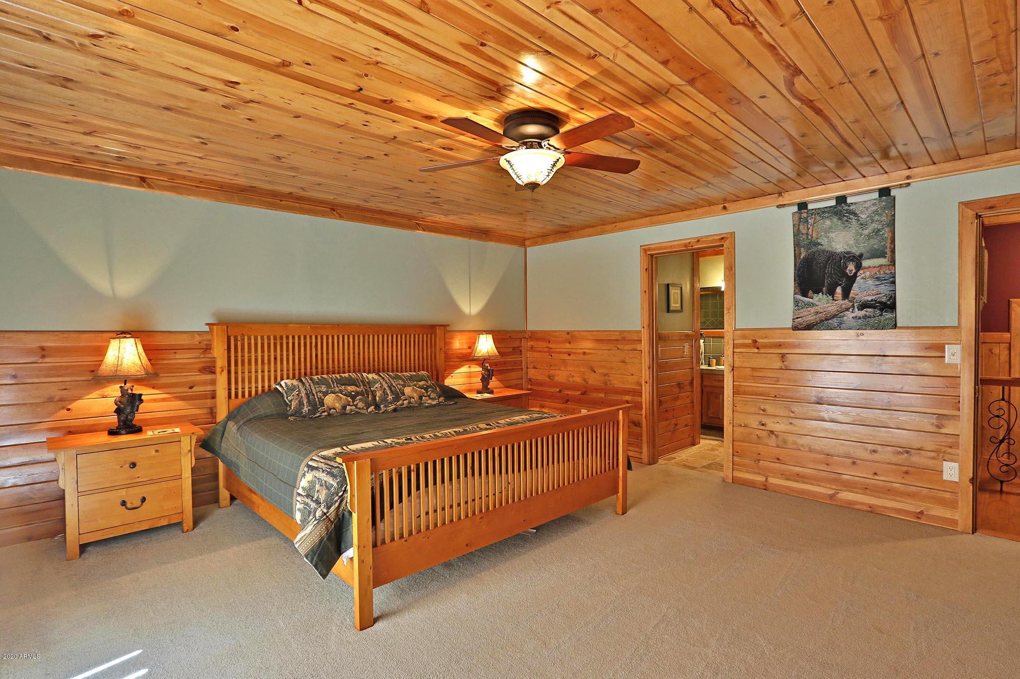 7193 Indian Bend Road Pinetop, AZ 85935 - Photo 32 of 35 7193 Indian Bend