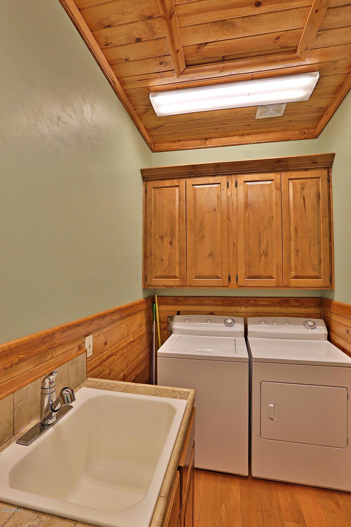7193 Indian Bend Road Pinetop, AZ 85935 - Photo 33 of 35 7193 Indian Bend