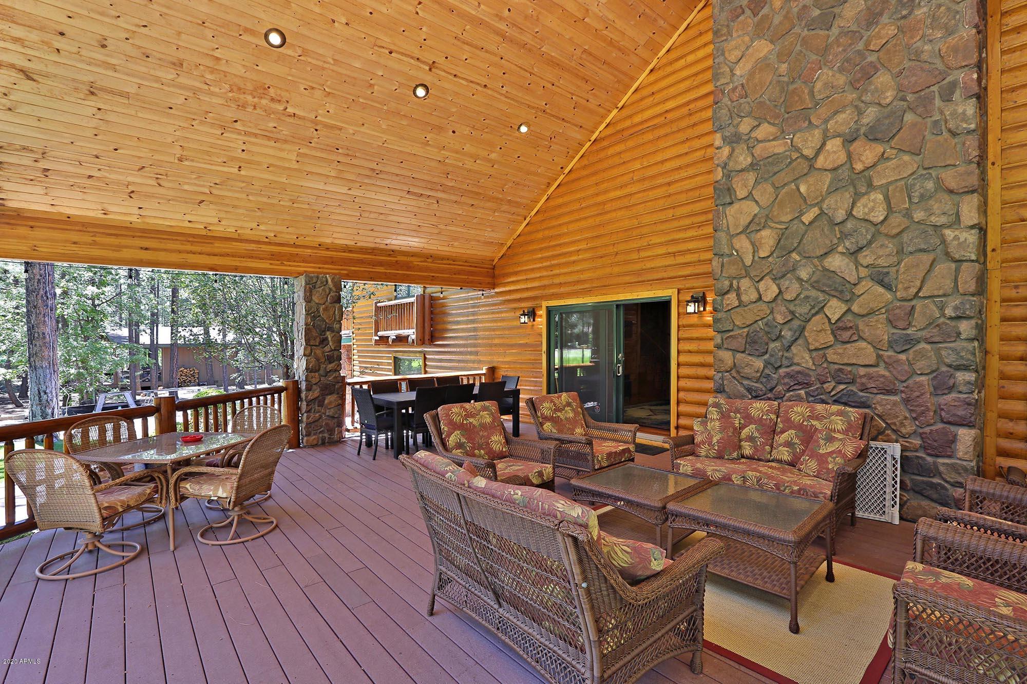 7193 Indian Bend Road Pinetop, AZ 85935 - Photo 8 of 35 7193 Indian Bend