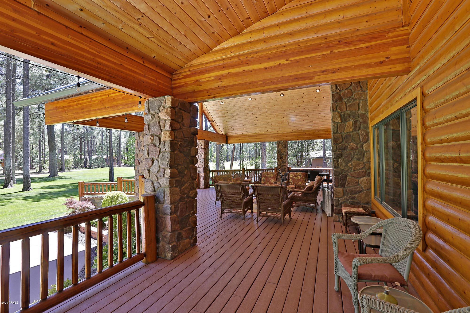 7193 Indian Bend Road Pinetop, AZ 85935 - Photo 9 of 35 7193 Indian Bend