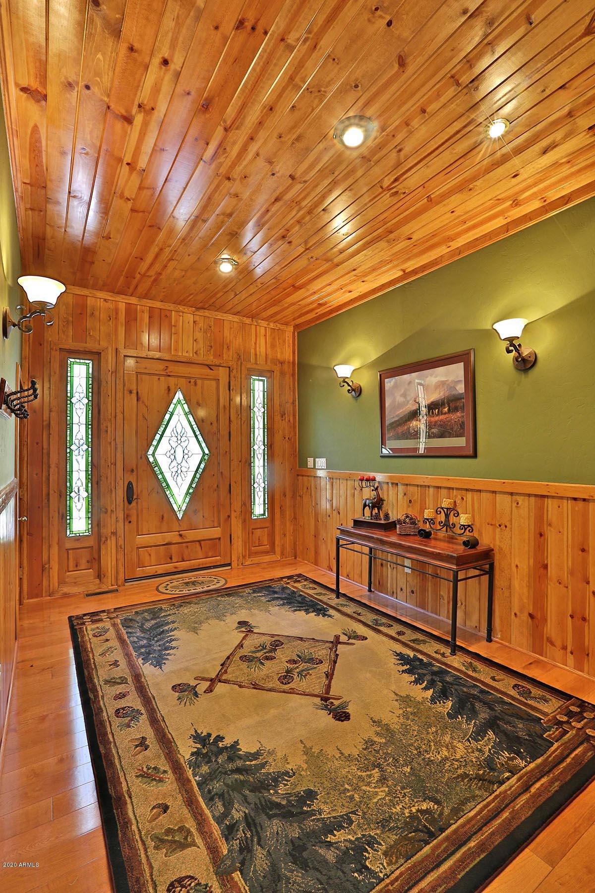 7193 Indian Bend Road Pinetop, AZ 85935 - Photo 10 of 35 7193 Indian Bend