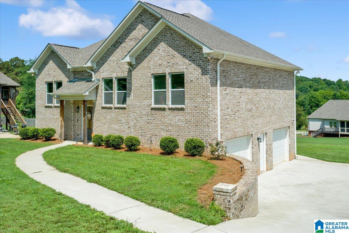 1630 Village Springs Road Springville, AL 35146 - Photo 2 of 33