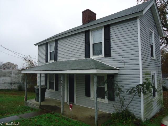 305 Morgan Road Eden, NC 27288 - Photo 1 of 22 Gallery Image 1
