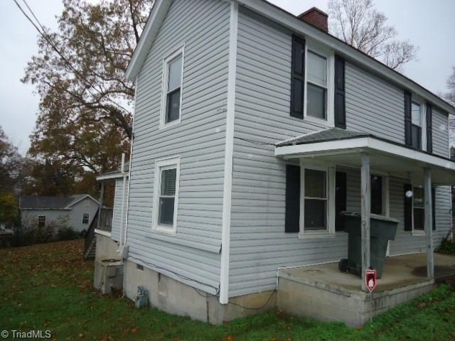 305 Morgan Road Eden, NC 27288 - Photo 2 of 22 Gallery Image 2