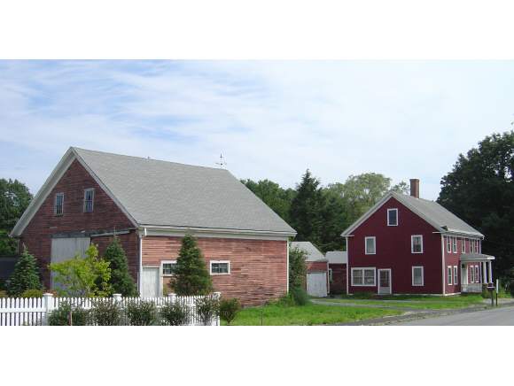 81 Stard Road Seabrook, NH 03874 - Photo 1 of 1