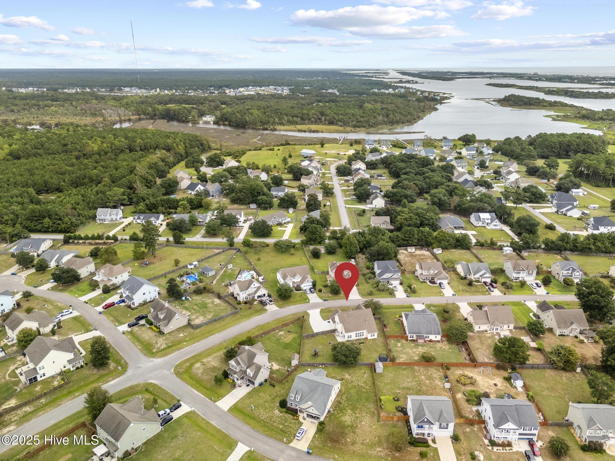 104 Bethea Street Holly Ridge, NC 28445 - Photo 71 of 87 DJI_20250911122423_0759_D copy