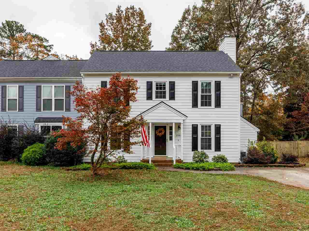 2507 Sawmill Road Raleigh, NC 27613 - Photo 1 of 30 Photo 1