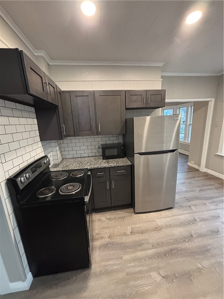 4 Jay Street, Unit 1 Westerly, RI 02891 - Photo 19 of 32 Kitchen