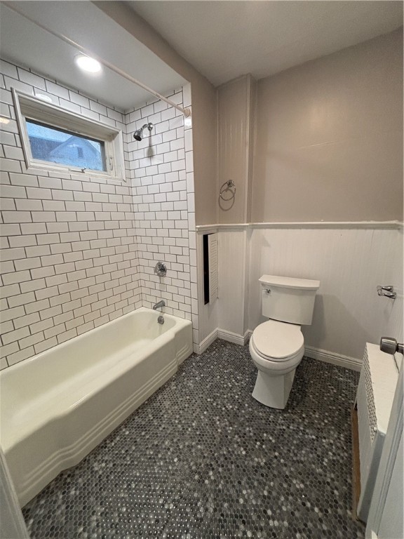 4 Jay Street, Unit 1 Westerly, RI 02891 - Photo 20 of 32 Bathroom