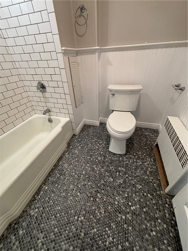 4 Jay Street, Unit 1 Westerly, RI 02891 - Photo 21 of 32 Bathroom