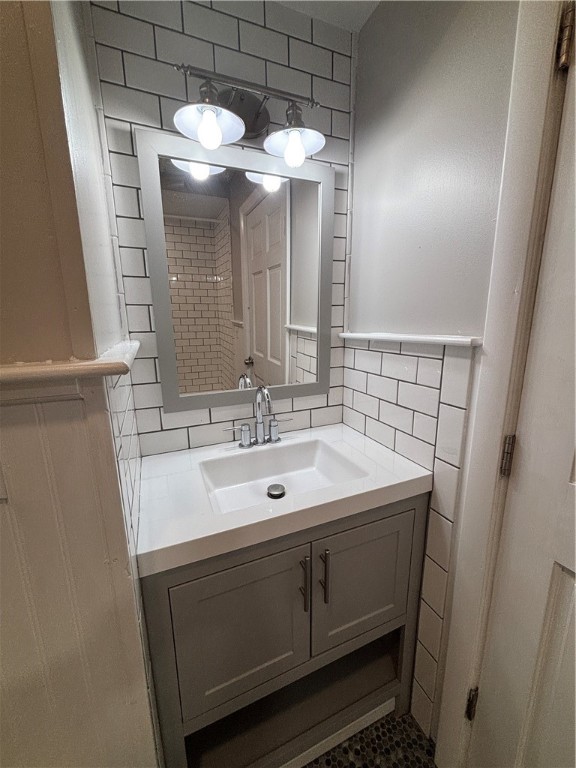 4 Jay Street, Unit 1 Westerly, RI 02891 - Photo 23 of 32 Custom Vanity