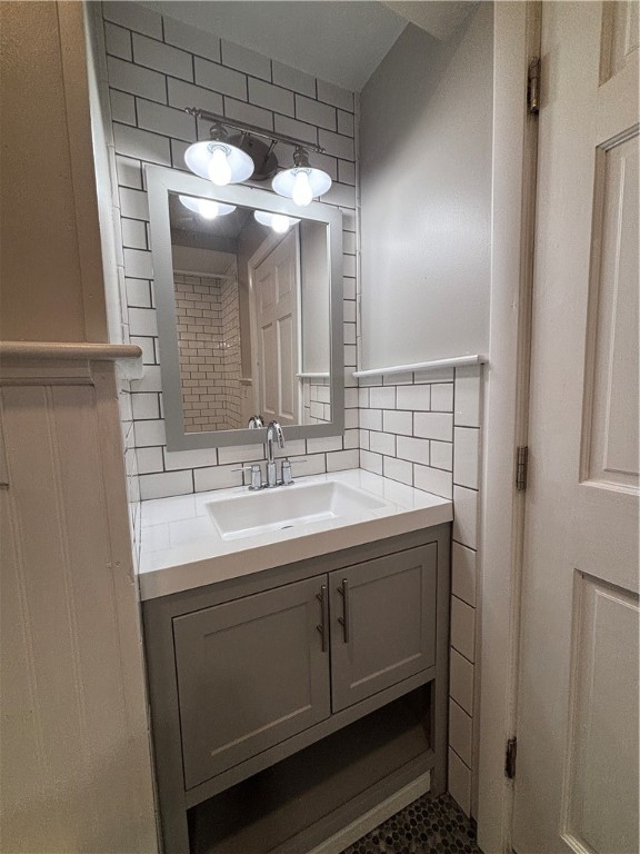 4 Jay Street, Unit 1 Westerly, RI 02891 - Photo 24 of 32 Custom Vanity