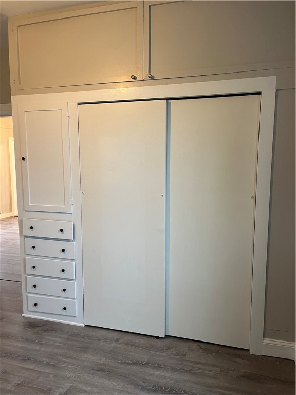 4 Jay Street, Unit 1 Westerly, RI 02891 - Photo 27 of 32 Bedroom Built Ins