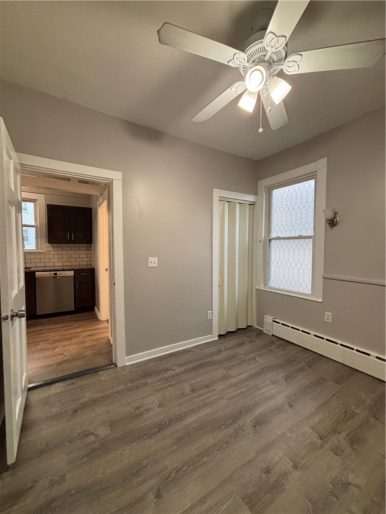 4 Jay Street, Unit 1 Westerly, RI 02891 - Photo 29 of 32 Bedroom