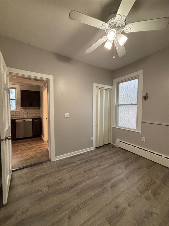 4 Jay Street, Unit 1 Westerly, RI 02891 - Photo 29 of 32 Bedroom