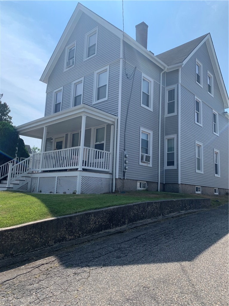 4 Jay Street, Unit 1 Westerly, RI 02891 - Photo 5 of 32 Exterior Front