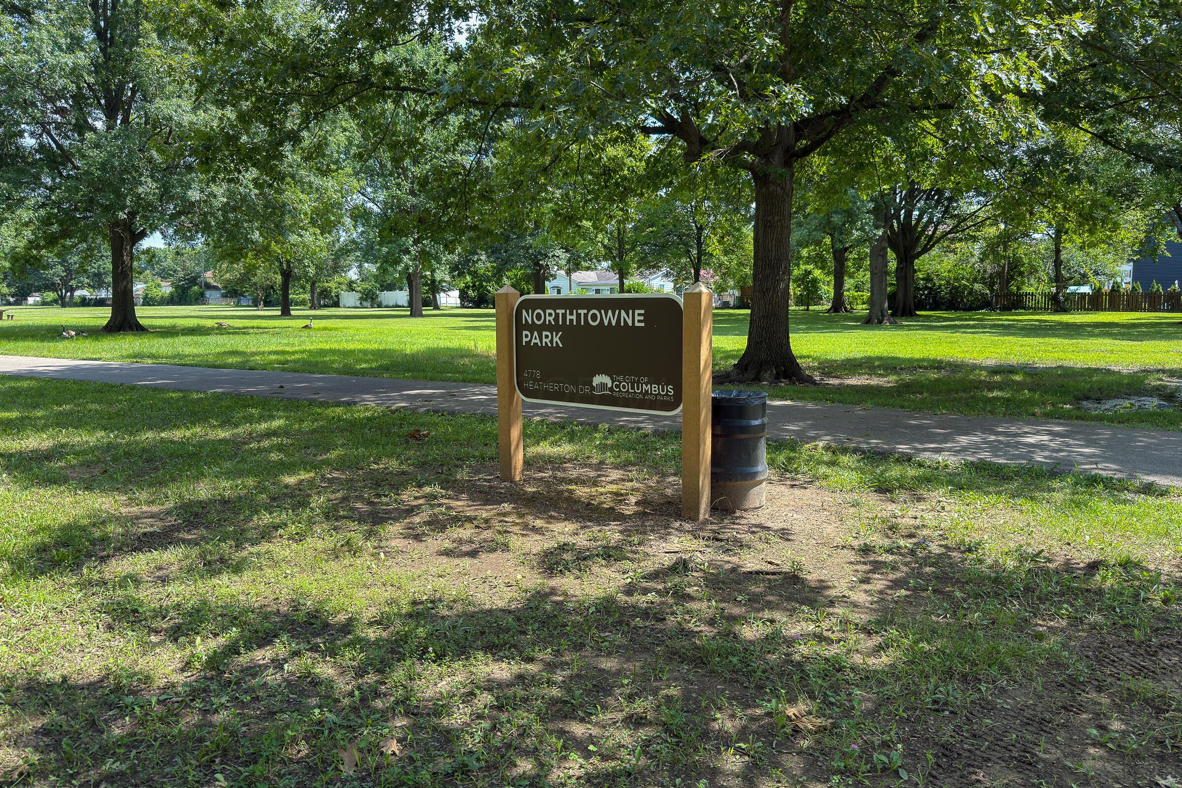 2126 Trent Road Columbus, OH 43229 - Photo 28 of 28 2126 Trent Rd-30