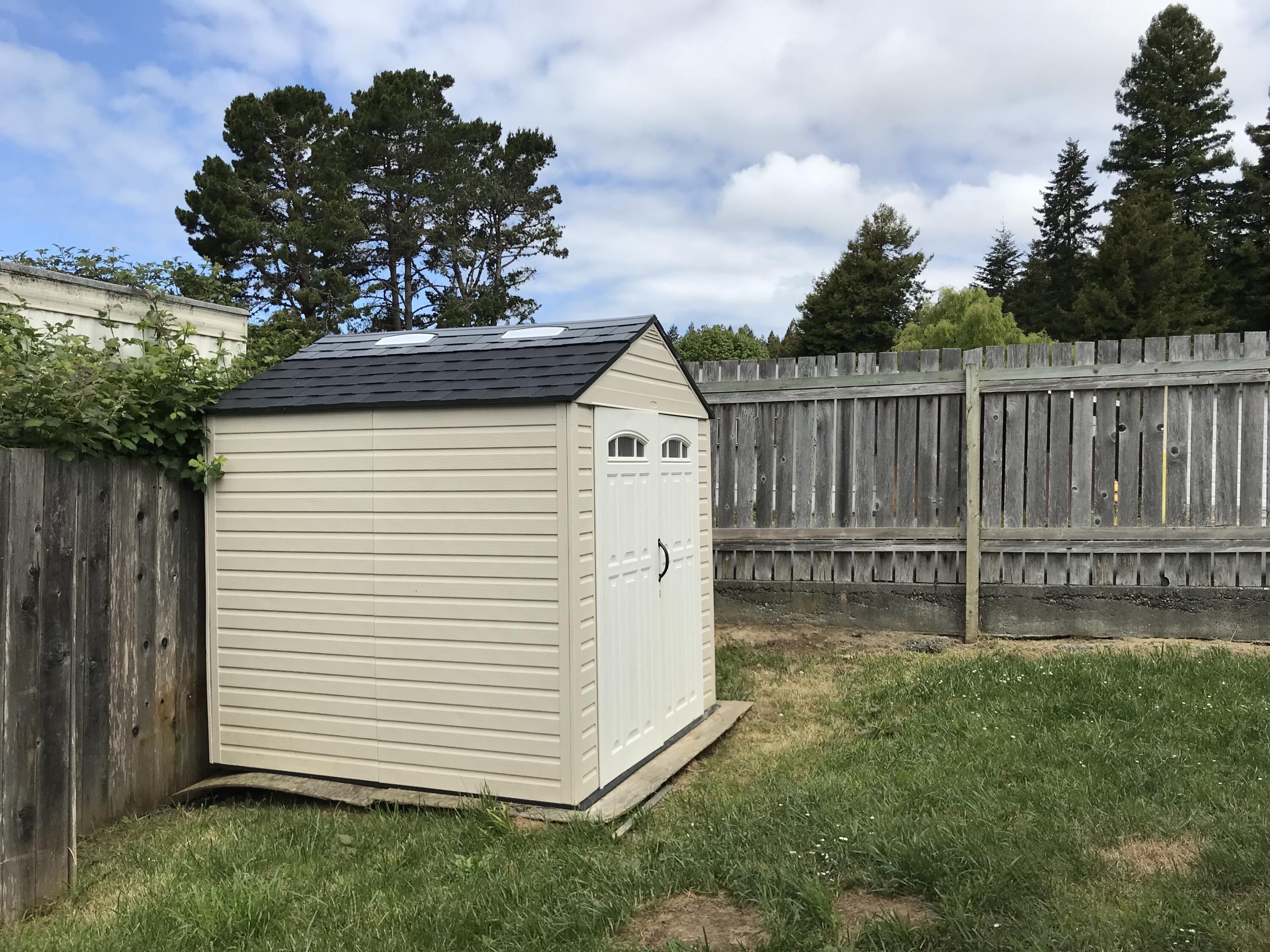 3656 Old Arcata Road, Unit 43 Eureka, CA 95503 - Photo 6 of 18