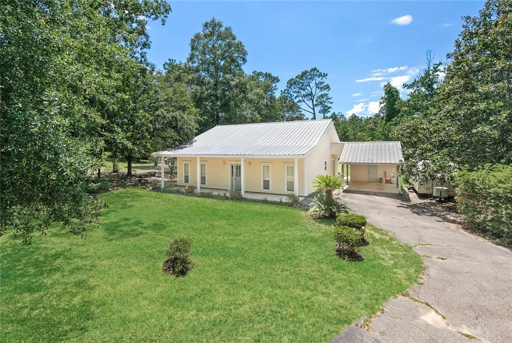 82037 Heintz Jenkins Road Bush, LA 70431 - Photo 1 of 29