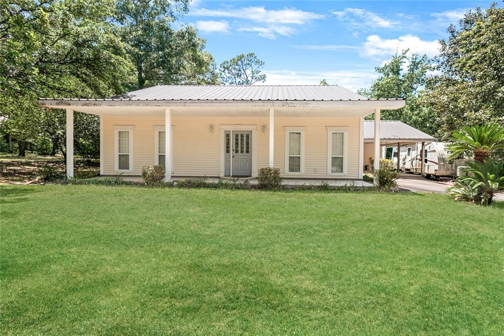 82037 Heintz Jenkins Road Bush, LA 70431 - Photo 2 of 29