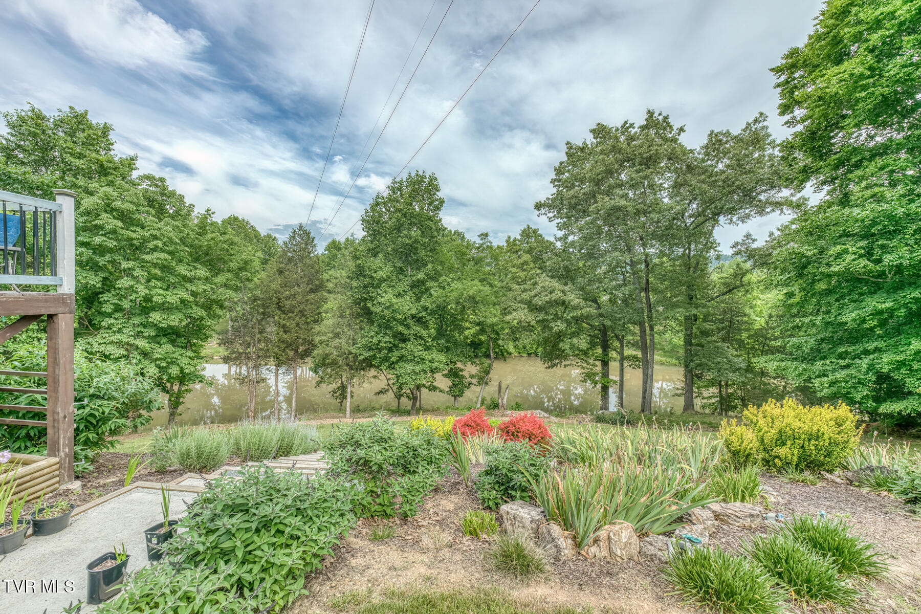 4100 Cooks Landing Road Kingsport, TN 37664 - Photo 4 of 76 4100 Cooks Landing Rd-75